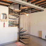 Cosy T3 Style Loft Proche Gare St Roch