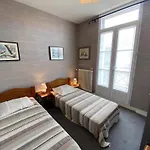 Maison Familiale 100M De La Plage 