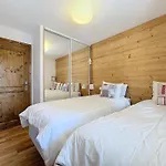 Chalune - Appartement - 8Pers- Centre