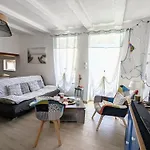 Maison Cozy Proche Des Plages - Animaux Acceptes !