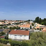 Le Pontereau 2 Etoiles - Parking - Wifi