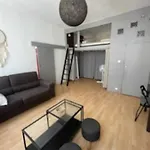 Joli T1+ Bien Situe Dans Le 6Eme De Marseille, Proche Commodites