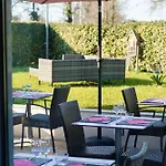 Sure Hotel By Best Western Biarritz Aeroport