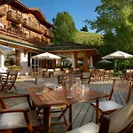Hotel Beauregard
