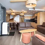 Residence Les Balcons De Val Chaviere