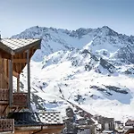 Residence Les Balcons De Val Thorens & Spa