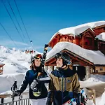 Residence Les Balcons De Val Thorens & Spa