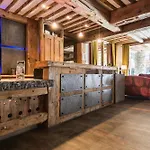 Cgh Residence Boutique Le Nevada