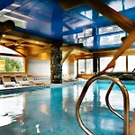 Cgh Residences & Spas Les Fermes De Ste Foy