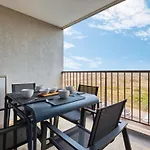 Apartment Les Sables D'Argent-4 By Interhome