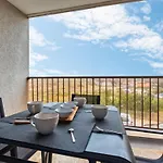 Apartment Les Sables D'Argent-4 By Interhome
