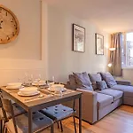 Apartment Jonquille 2C - Chamonix Peaks Getaway