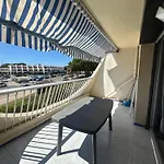Port Camargue Plage