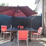 Holiday Home Ty Marieflo By Interhome