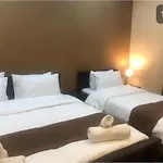 Borjomi Yellow Hotel