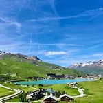 T2 Avec Balcon Expose Sud A 500M Des Pistes - Fr-1-449-167