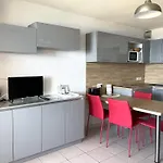 Studio-Cabine A Banyuls-Sur-Mer Climatise, Terrasse, Parking, Wi-Fi - Fr-1-309-210