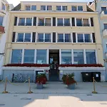 Hotel Merveilleux Cote Mer