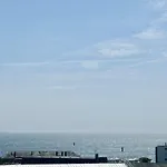Studio De Charme Refait A Neuf - 30M² - Vue Mer - 350M De La Plage - Classe 2* - Parking Inclus - Fr-1-478-161
