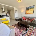 Studio De Charme Refait A Neuf - 30M² - Vue Mer - 350M De La Plage - Classe 2* - Parking Inclus - Fr-1-478-161