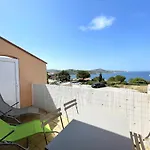 Appartement Renove T2 A Banyuls, Climatise, Terrasse, Parking, Proche Crique Et Thalasso - Fr-1-309-235