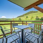 Residence Hameau De Clotaire Alpe D'Huez - By Emerald Stay