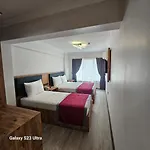 Old Hatay Hotel