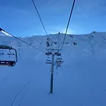 Appartement Grand Confort Valfrejus 2Pieces 6 Couchages
