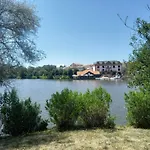 Le Goeland 2 Pieces Avec Terrasse, 4 Personnes