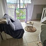 Appartement Balcon Centre Cabourg