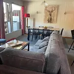 Les Gets - Charmant Appartement 3* Au Centre, Proche Pistes, 2 Chambres, 6/8 Pers, Parking Inclus - Fr-1-623-72