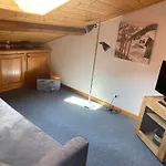 Les Gets - Charmant Appartement 3* Au Centre, Proche Pistes, 2 Chambres, 6/8 Pers, Parking Inclus - Fr-1-623-72