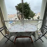 Studio Cosy Proche Mer Avec Balcon, Garage Et Commerces A 1 Km - Saint-Hilaire-De-Riez - Fr-1-324-516