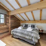 Chalet Familial Avec Jacuzzi Et Salle De Jeux - Fr-1-570-20