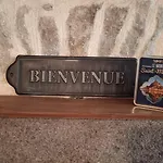 La Petite Maison De La Tante Marie