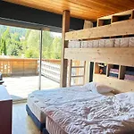 Charmant Appart 4 Pers, Proche Pistes Et Centre, Terrasse 30M², Parking, Equipements Complets - Fr-1-623-306