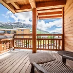 Apartment Sipo Alpe D'Huez - By Emerald Stay