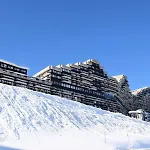 Residence Aime 2000 - 2 Pieces 5/6 Pers - Aime 2000 - Plagne Aime 2000 - Classe 3 Mae-9514