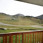 Residence Les Hameaux I - Studio 3/4 Pers - Les Hameaux 1 - Plagne Villages Mae-6134