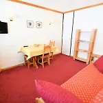 Residence Le France - Studio 2Pers Le France Plagne Centre Mae-9594