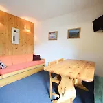 Residence Les Hameaux I - Studio 3/4 Pers - Les Hameaux 1 - Plagne Villages Mae-6134