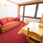 Residence Le France - Studio 2Pers Le France Plagne Centre Mae-9594