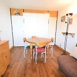Residence Le France - 2 Pieces 4 Pers - Le France - Plagne Centre Mae-5134