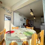 Charmant T2 Avec Piscine Commune A Sete - Fr-1-338-485