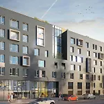 Student Factory Le Havre Les Docks