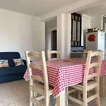 Superbe T3 Avec Loggias Fermees, Garage, Et Wifi A Balaruc-Les-Bains, Classe 3 Etoiles - Fr-1-553-216