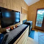 Les Chalets Du Glacier - Chalet Emma - Chamonix