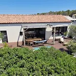 Villa Leucate Uoleva