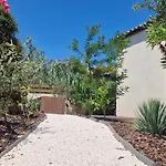 Villa Leucate Uoleva
