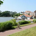 Les Maisons De Port Bourgenay - Maeva Home - Maison 2 Pieces 5 Personnes - Selection Mae-0364